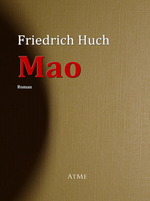 cover image of Mao